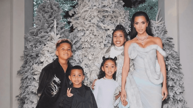 This is the parenting move Kim Kardashian made with North that she won’t repeat with Chicago This is the parenting move Kim Kardashian made with North that she won’t repeat with Chicago
