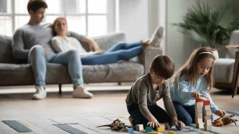 What is sittervising? Explaining TikTok’s parenting latest trend What is sittervising? Explaining TikTok’s parenting latest trend