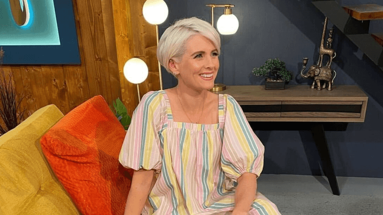 Sinead Kennedy reflects on welcoming her baby boy Theo Sinead Kennedy reflects on welcoming her baby boy Theo