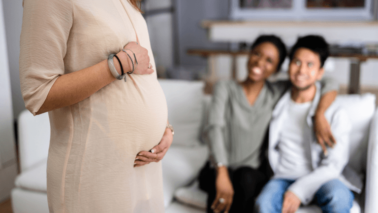 Outrage as man asks his ex-wife to be surrogate for current partner Outrage as man asks his ex-wife to be surrogate for current partner