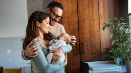 ‘Am I wrong for deciding on a baby name without my husband?’ ‘Am I wrong for deciding on a baby name without my husband?’