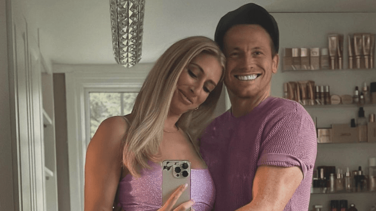 Fans defend Stacey Solomon after trolls target her over daughter’s birthday Fans defend Stacey Solomon after trolls target her over daughter’s birthday