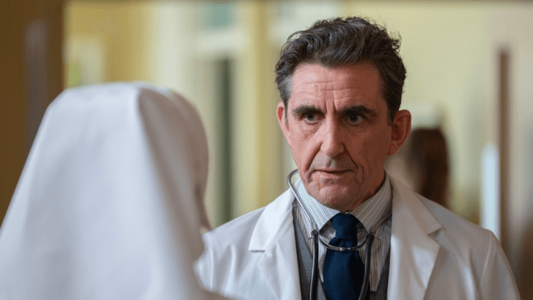 Call the Midwife fans heartbroken over Turner family storyline Call the Midwife fans heartbroken over Turner family storyline