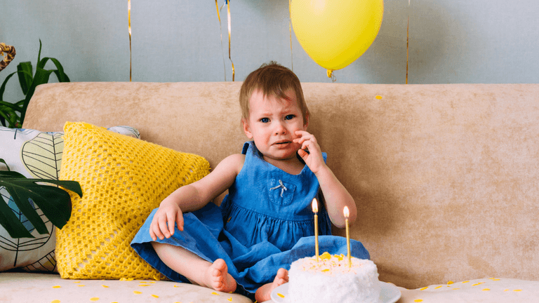 Mum sparks controversy after admitting she doesn’t have birthday parties for her child Mum sparks controversy after admitting she doesn’t have birthday parties for her child