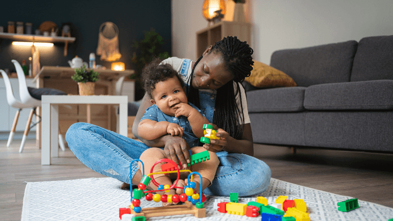 The eight principles of Montessori parenting according to Dr. Maria Montessori The eight principles of Montessori parenting according to Dr. Maria Montessori