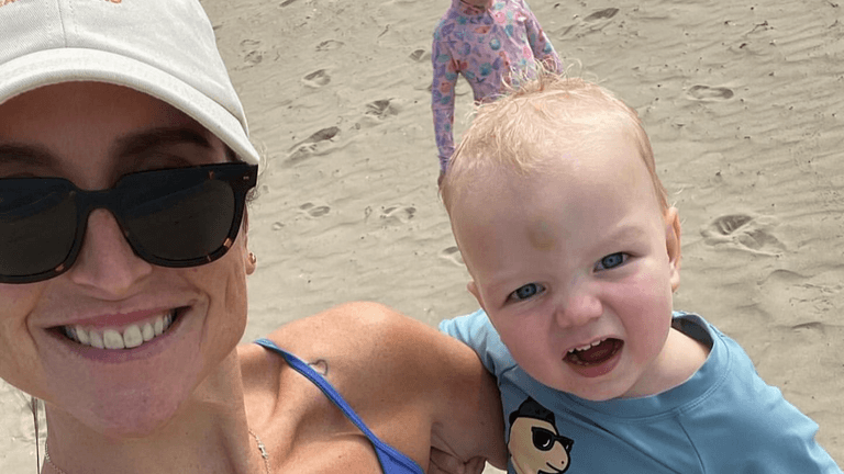 This is why one mum serves her kids dinner at 3 pm This is why one mum serves her kids dinner at 3 pm