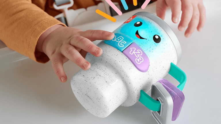 There is now a kid’s version of a Stanley Cup There is now a kid’s version of a Stanley Cup