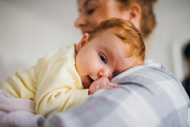 These Irish baby names were the fastest risers in Ireland last year These Irish baby names were the fastest risers in Ireland last year