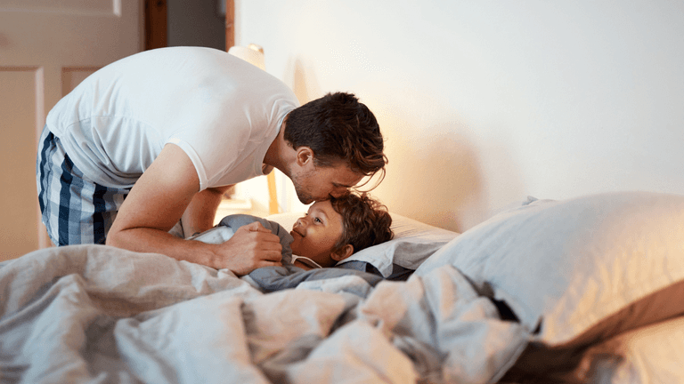 These three bedtime routine hacks will change your life These three bedtime routine hacks will change your life