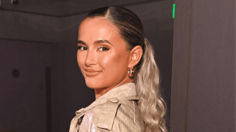 Molly-Mae missed Mother’s Day because of glandular fever, here are symptoms to look out for Molly-Mae missed Mother’s Day because of glandular fever, here are symptoms to look out for