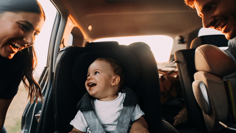 Mum outraged after grandparent make shocking error Mum outraged after grandparent make shocking error