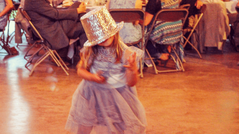 Mum outraged over disgusting comment made at school disco Mum outraged over disgusting comment made at school disco