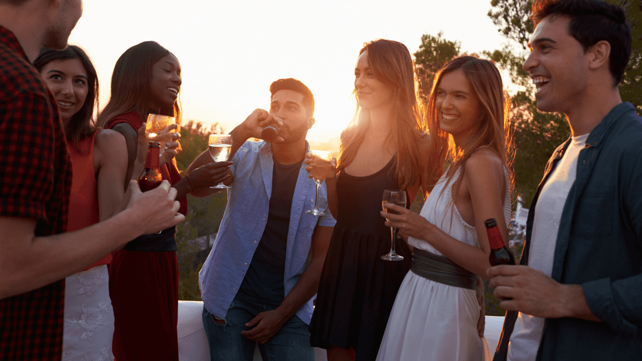 ‘Am I wrong for not wanting my friend to bring her kid to my party?’