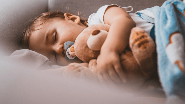 Is your toddler waking too early? Try these 4 things Is your toddler waking too early? Try these 4 things