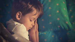 Is your child afraid of the dark? These calming phrases could help Is your child afraid of the dark? These calming phrases could help