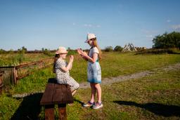 Best woodland walks in Ireland’s Hidden Heartlands to enjoy with family Best woodland walks in Ireland’s Hidden Heartlands to enjoy with family