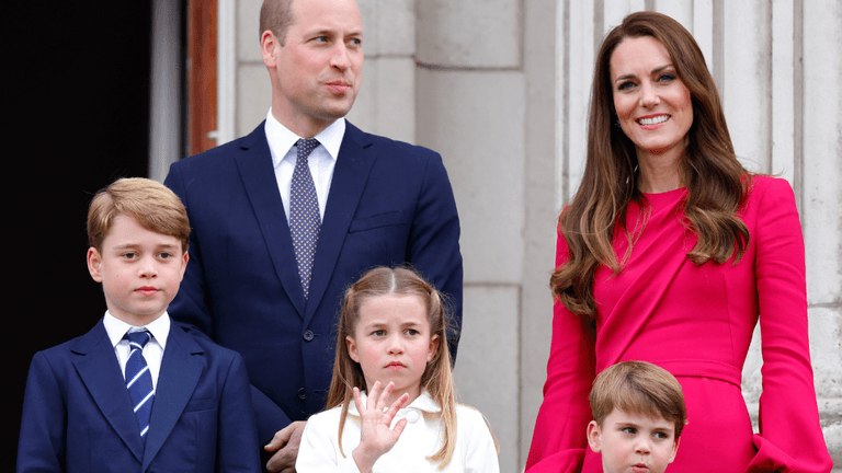 Princess Kate shares adorable new photo of Prince Louis for his sixth birthday Princess Kate shares adorable new photo of Prince Louis for his sixth birthday