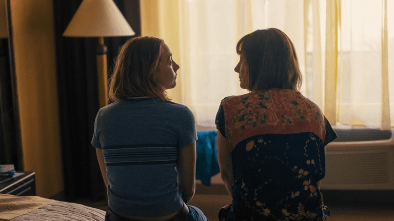 We need to stop blaming mums in film and TV We need to stop blaming mums in film and TV