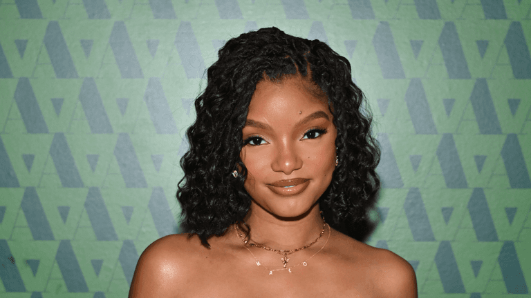 Halle Bailey speaks candidly about ‘severe’ post-partum depression Halle Bailey speaks candidly about ‘severe’ post-partum depression