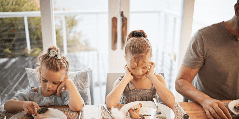 Research finds link between modern parenting methods and fussy eating Research finds link between modern parenting methods and fussy eating