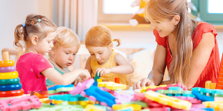 Creche crisis: Parents in Ireland left waiting up to three years for place Creche crisis: Parents in Ireland left waiting up to three years for place