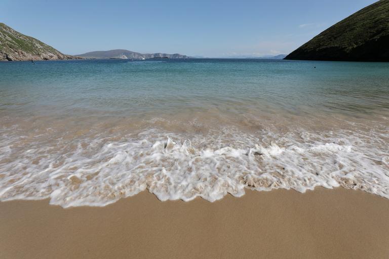 6 destinations for family beach days in Mayo, Sligo and Donegal 6 destinations for family beach days in Mayo, Sligo and Donegal
