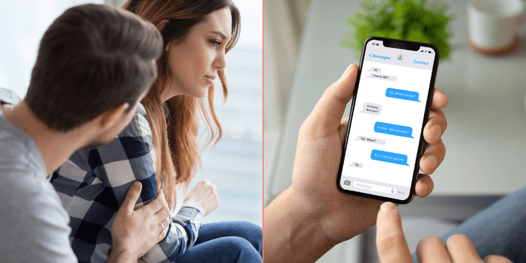 Woman ends marriage after finding out husband calls her ‘SWMBO’ to his friends Woman ends marriage after finding out husband calls her ‘SWMBO’ to his friends