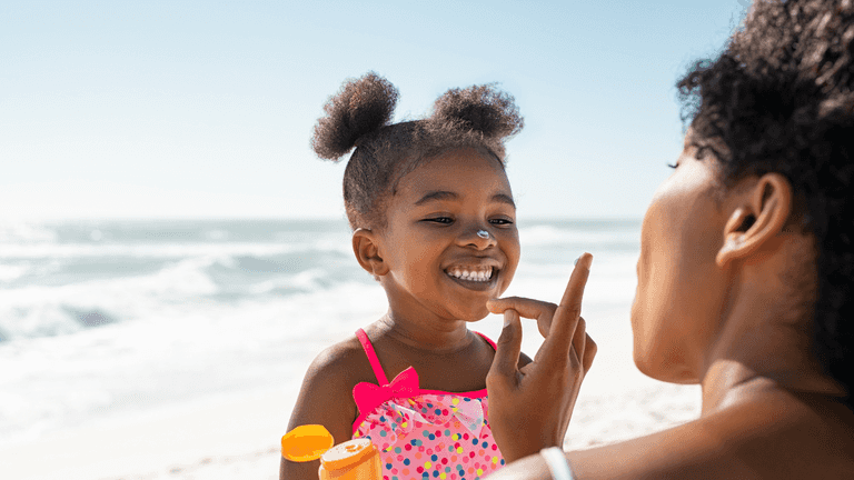 Myths and facts about keeping you and your little ones safe in the sun this summer Myths and facts about keeping you and your little ones safe in the sun this summer