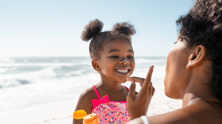 Myths and facts about keeping you and your little ones safe in the sun this summer Myths and facts about keeping you and your little ones safe in the sun this summer