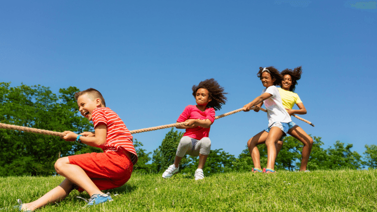 Tips for helping kids with anxiety about their first summer camp experience Tips for helping kids with anxiety about their first summer camp experience