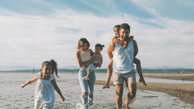 Thousands of people don’t realise they qualify for the Working Family Payment Thousands of people don’t realise they qualify for the Working Family Payment