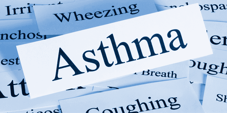 Experts warn of Asthma symptoms that are ‘not normal’ in kids and adults Experts warn of Asthma symptoms that are ‘not normal’ in kids and adults