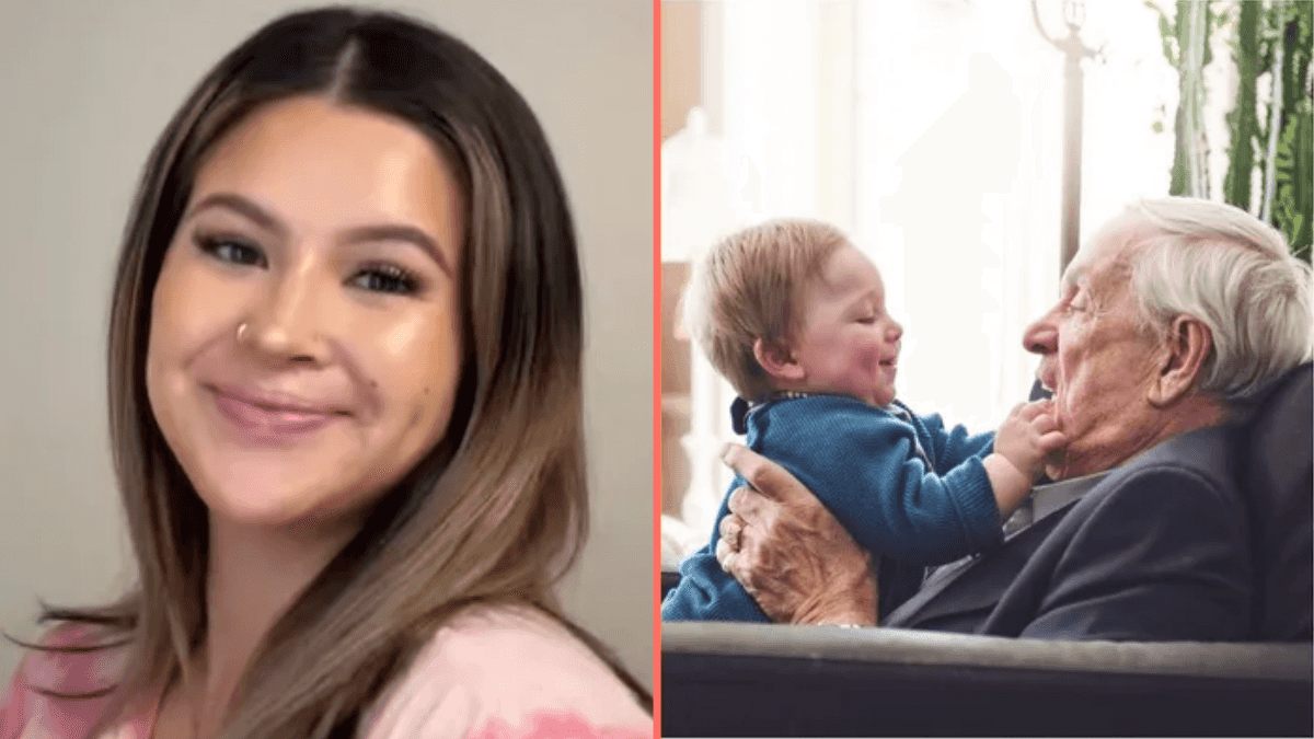 Mum splits opinion after revealing she won’t leave her daughter alone with male relatives