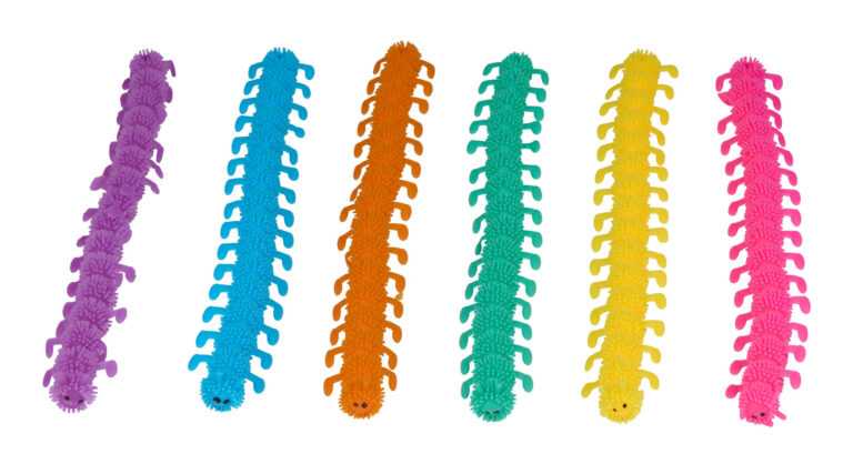 CCPC recall caterpillar toy due to choking hazard CCPC recall caterpillar toy due to choking hazard
