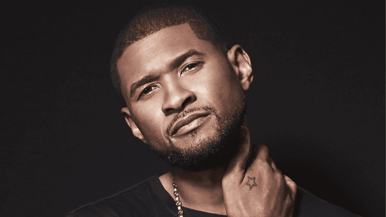 Usher on the challenges of raising a child with diabetes Usher on the challenges of raising a child with diabetes