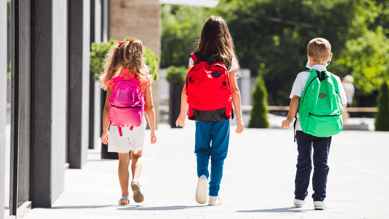How long do I have left to apply for back-to-school cash boost? Here’s what parents need to know How long do I have left to apply for back-to-school cash boost? Here’s what parents need to know