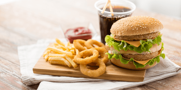 Study shows the impact of ultra-processed foods on Irish children’s health Study shows the impact of ultra-processed foods on Irish children’s health