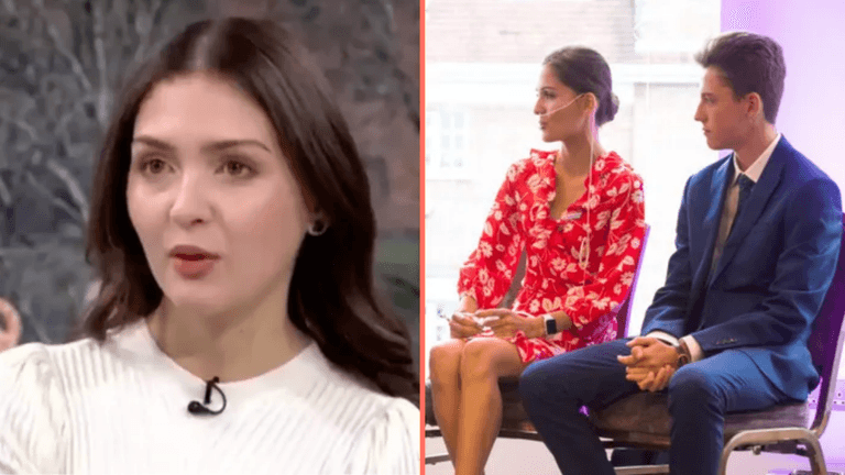 Woman wins millions after suing mum’s GP for allowing her to be born Woman wins millions after suing mum’s GP for allowing her to be born