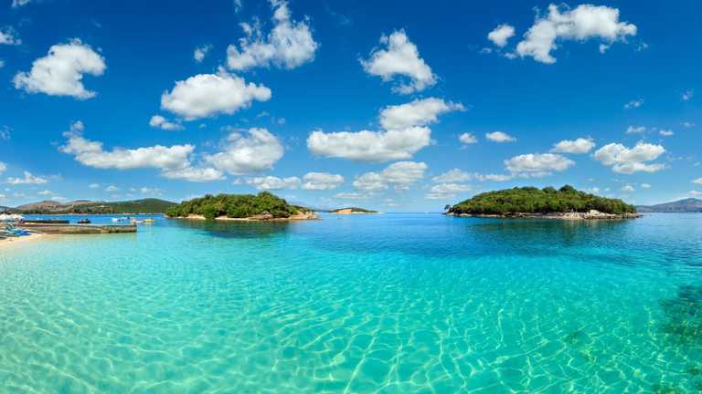 Little-known destination coined ‘Maldives of Europe’ and it’s just four hours from Ireland Little-known destination coined ‘Maldives of Europe’ and it’s just four hours from Ireland