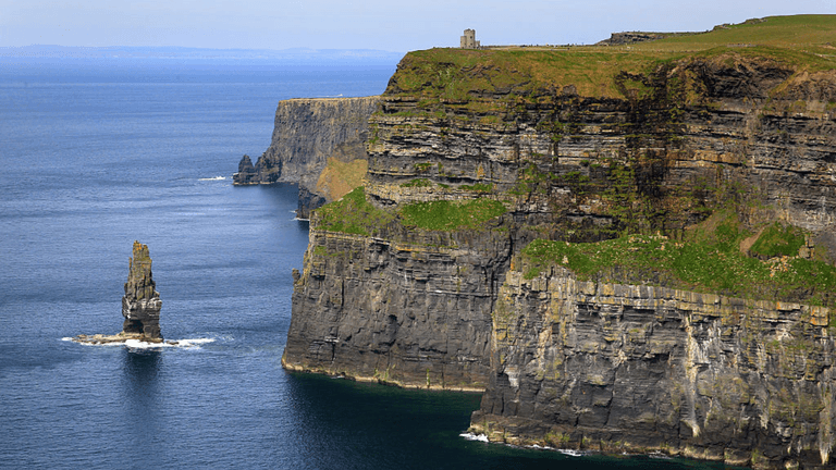 Search ongoing for missing boy near Cliffs of Moher Search ongoing for missing boy near Cliffs of Moher