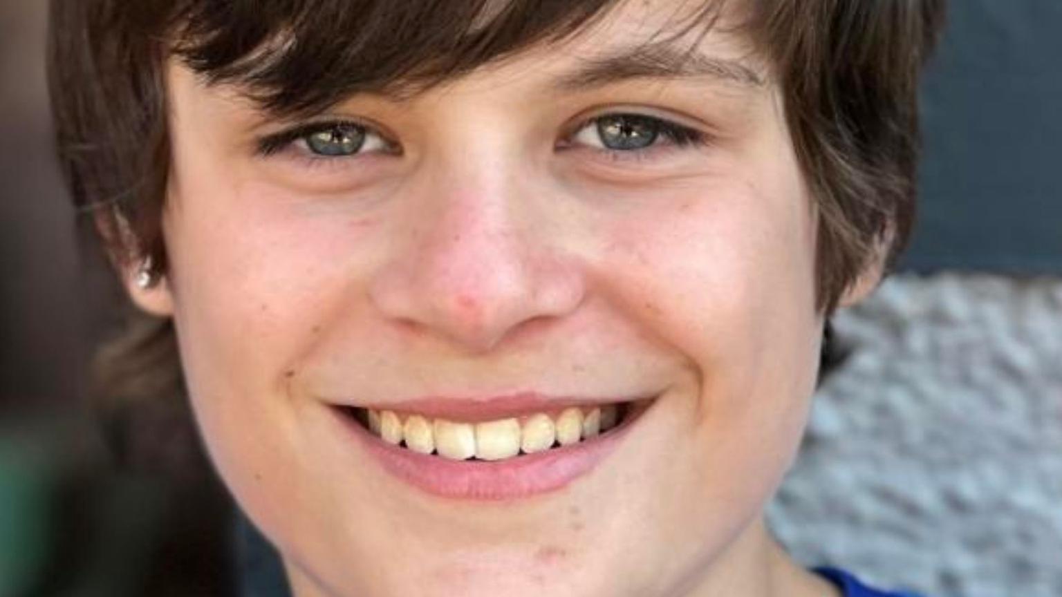 Body found in search for boy who went missing while playing in river with brother