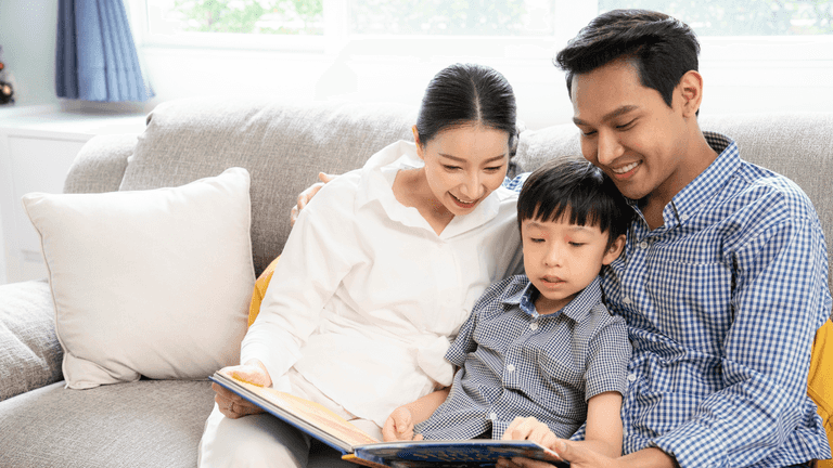 Paid Parental Leave in Ireland: Everything we know about proposed changes that will benefit families Paid Parental Leave in Ireland: Everything we know about proposed changes that will benefit families