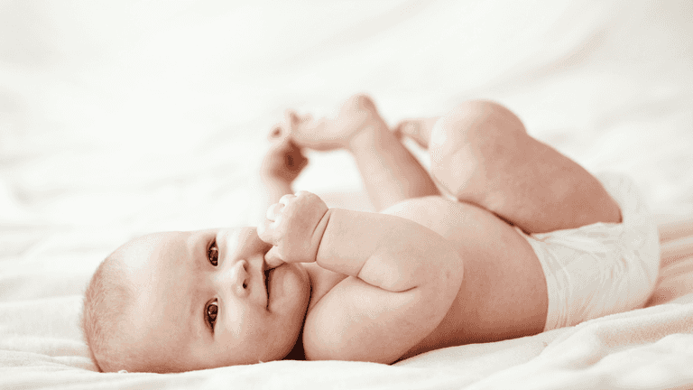 Ten beautiful baby names inspired by the month of August Ten beautiful baby names inspired by the month of August