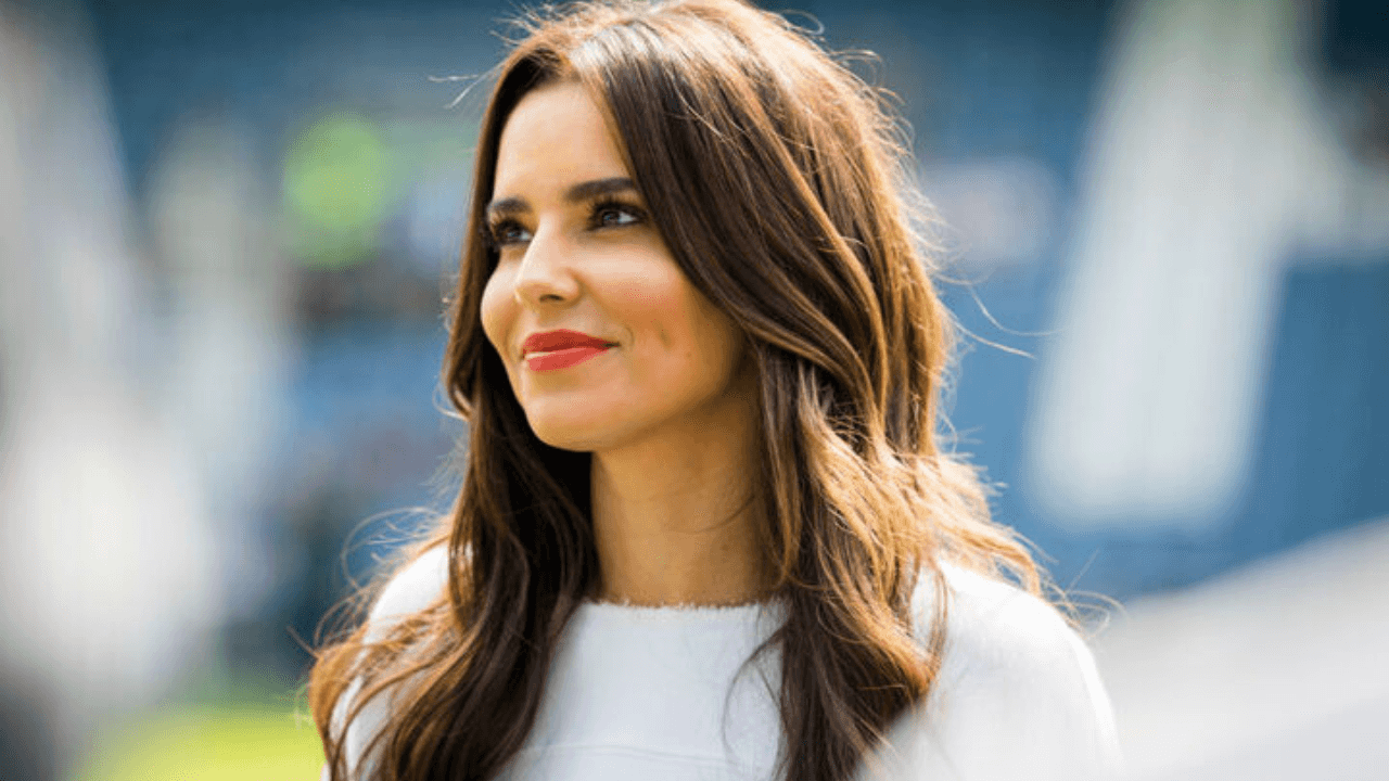 ‘Bear would love a brother or sister’ – Cheryl hoping to have another child in the future
