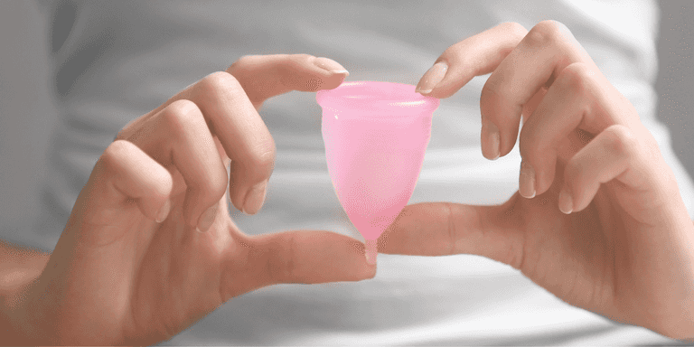 Everything you need to know about menstrual cups – the pros and cons Everything you need to know about menstrual cups – the pros and cons