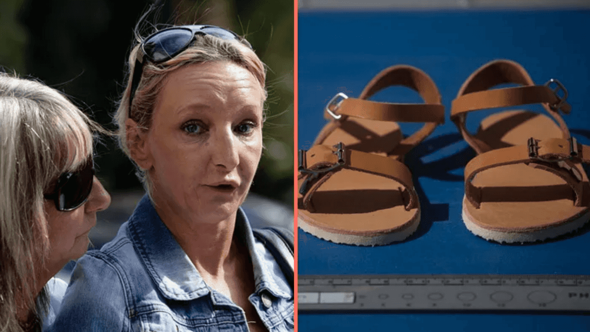 Mum waiting for DNA results after man claims he’s her son who went missing in 1991