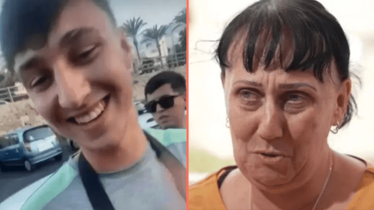 Jay Slater’s mum issues new statement after search for missing teenager ends