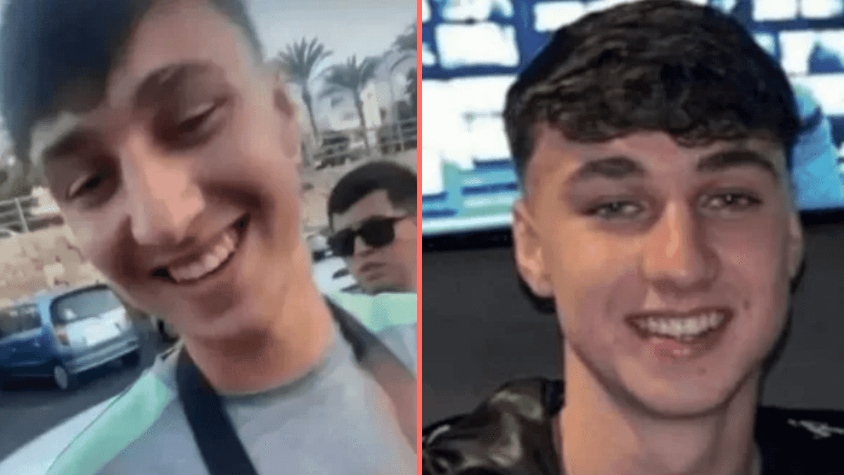 Police issue Jay Slater autopsy update after body found in Tenerife