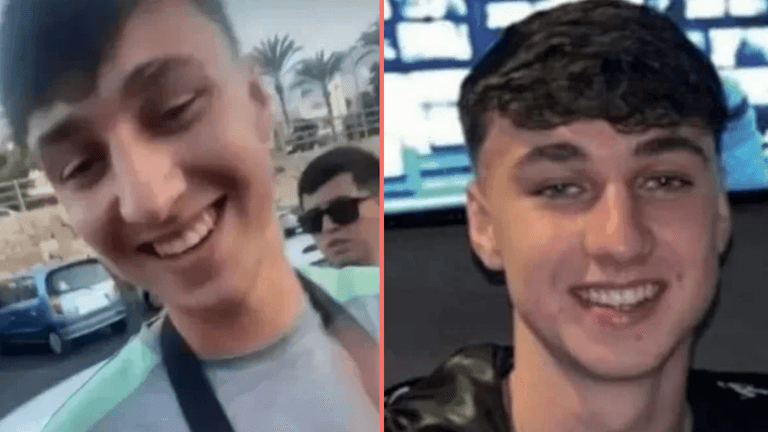 Police issue Jay Slater autopsy update after body found in Tenerife Police issue Jay Slater autopsy update after body found in Tenerife