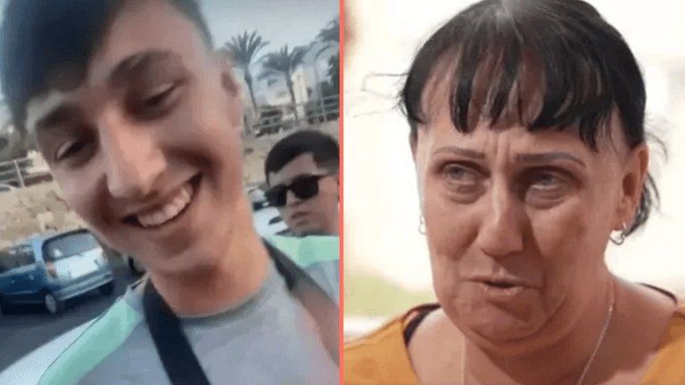 Jay Slater’s mum issues new statement as it nears month since teenager disappeared Jay Slater’s mum issues new statement as it nears month since teenager disappeared